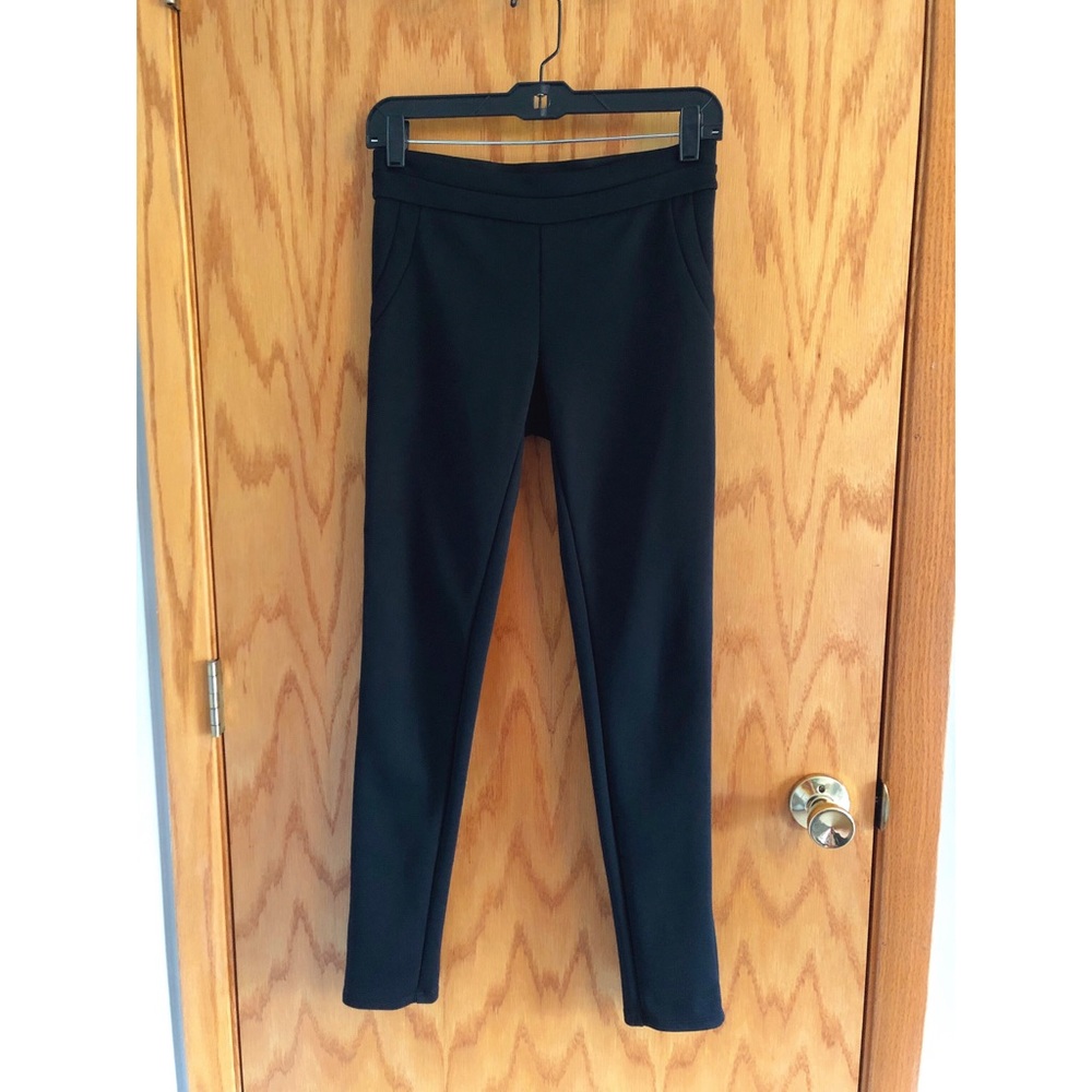Skinny Dress Pants